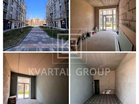 коммерческая по адресу Ново-Оскольская ул., 2-Б