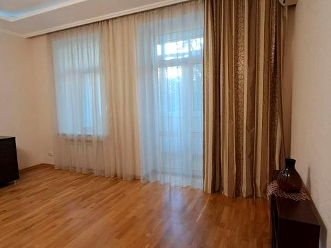квартира за адресою Академіка Богомольця вул., 7/14