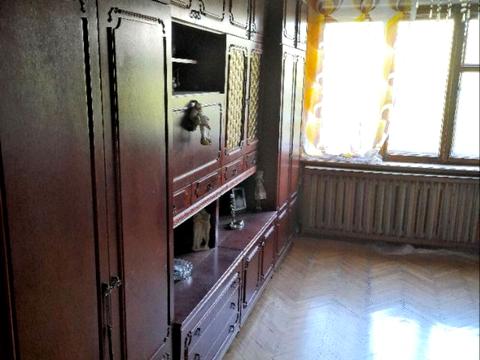 квартира за адресою Академіка Корольова вул., 86