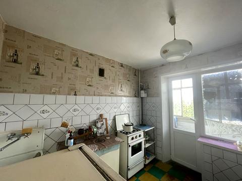 квартира по адресу Воронина ул., 9