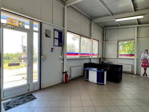 комерційна за адресою Руслана Слободянюка вул. (Валентини Терешкової), 22