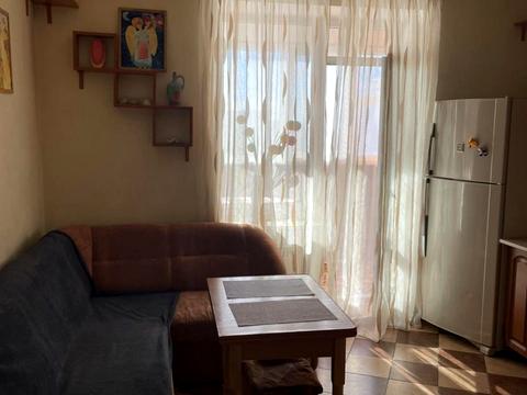 квартира за адресою Балківська вул., 22а к2