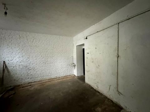 коммерческая по адресу Вышенского ул., 16