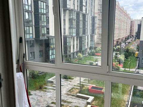 квартира за адресою Княгині Ольги вул., 98в
