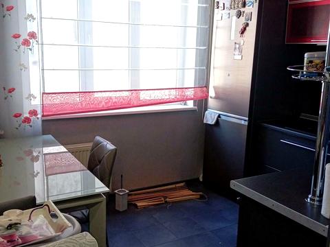 квартира по адресу Станіслава Партали ул. (Балакирева), 50