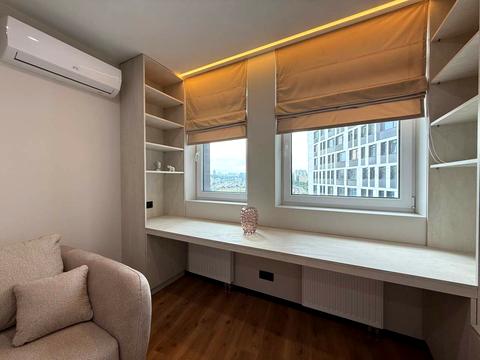 квартира за адресою Берестейський просп. (Перемоги), 11 к3