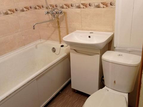 квартира по адресу Зодчих ул., 40