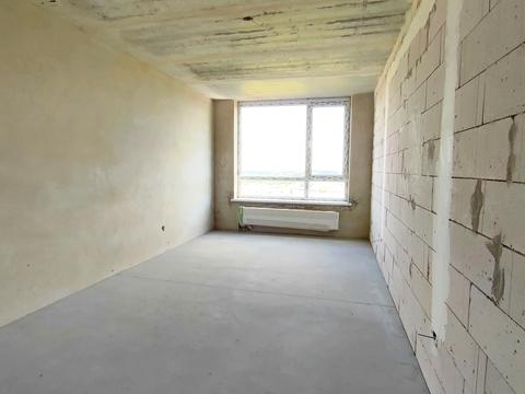 квартира по адресу Кольцевая ул., 18