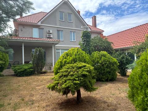 дом по адресу Затишна