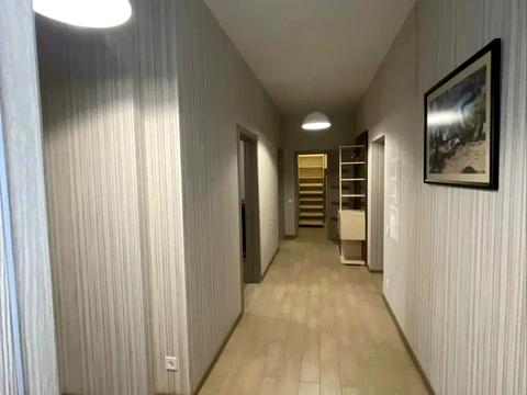 квартира по адресу Дегтярная ул., 7