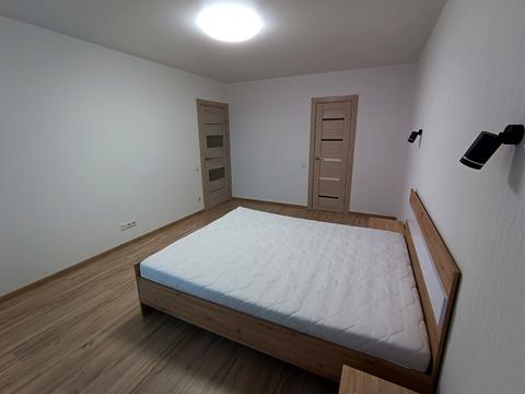 квартира по адресу Сергея Данченко ул., 5