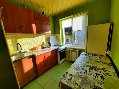 квартира за адресою Калинова вул., 61