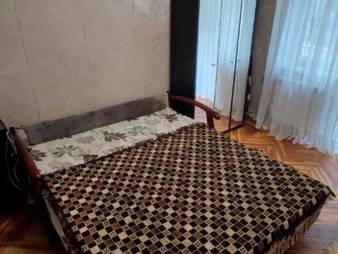 квартира за адресою Дерев'янка вул., 22
