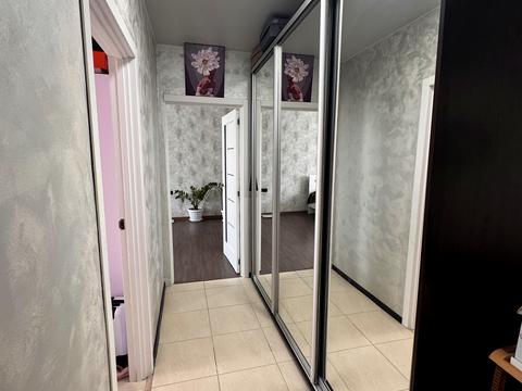 квартира по адресу Харьков, Драгоманова ул., 6в