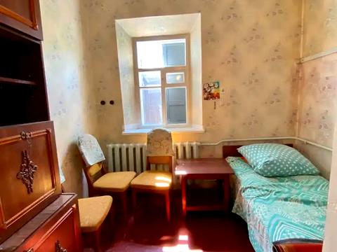 будинок за адресою Ентузіастів вул., 25