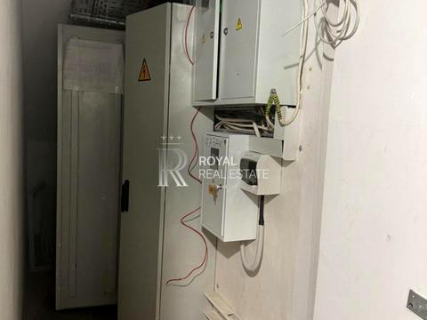 комерційна за адресою Музейний пров., 2В