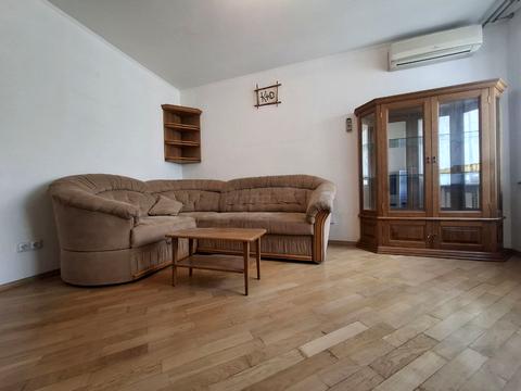 квартира по адресу Татарская ул., 21