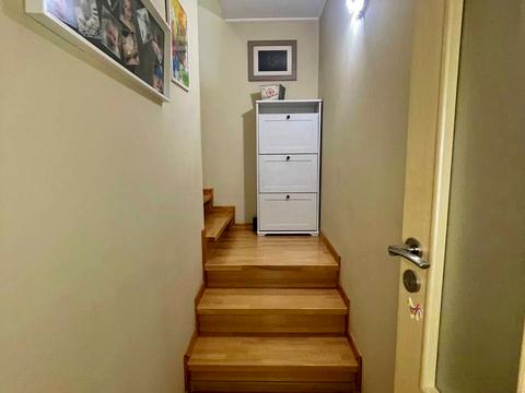 квартира за адресою Кубанська вул., 15