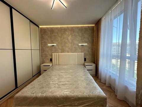 квартира по адресу Флотская ул., 10Б