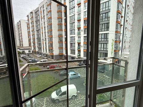 квартира по адресу Гетмана Мазепы ул., 164, к1
