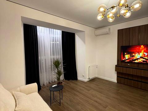 квартира за адресою Слобідська, 8