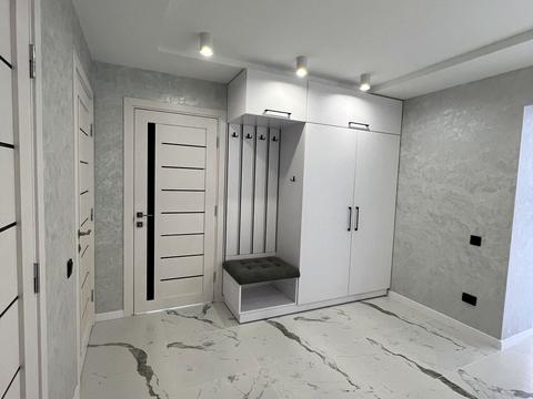 квартира по адресу Глинянский Тракт ул., 1б