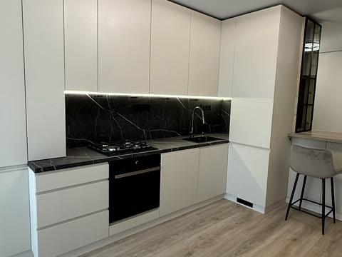 квартира по адресу Крайковского ул., 6