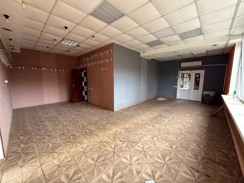 комерційна за адресою Сонячний мікрорайон вул., 22А