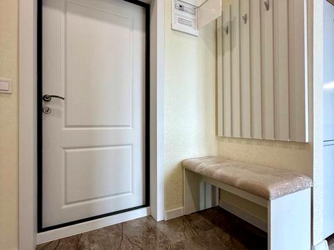 квартира по адресу Космическая ул., 5