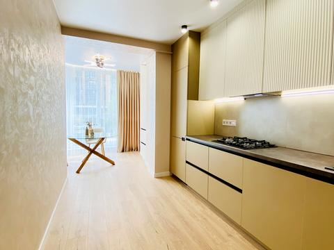 квартира за адресою Мартинова просп., 24