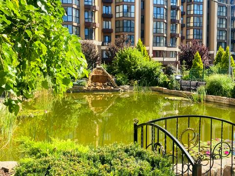 квартира за адресою Мартинова просп., 24