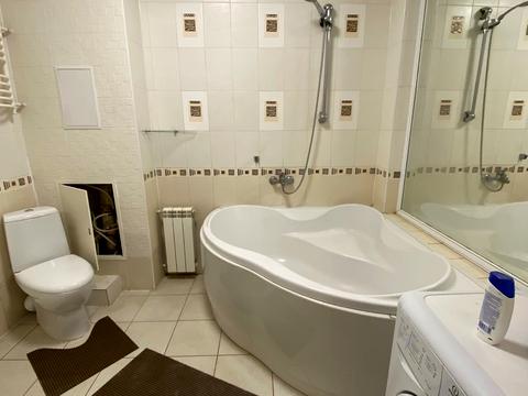 квартира по адресу Саксаганского ул., 85/23