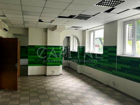 комерційна за адресою Данила Щербаківського вул. (Щербакова), 53