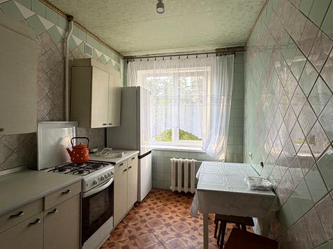квартира за адресою Коробова вул., 20