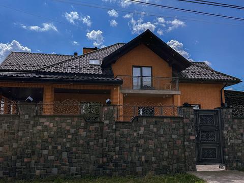 дом по адресу Червоногірська ул.