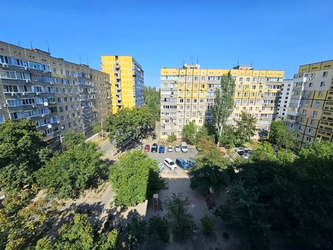 квартира по адресу Березинская ул., 36