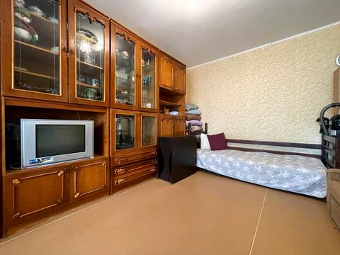 квартира по адресу Заречанская ул., 36/3