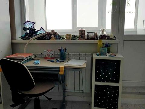 квартира за адресою Гарібальді вул., 3а