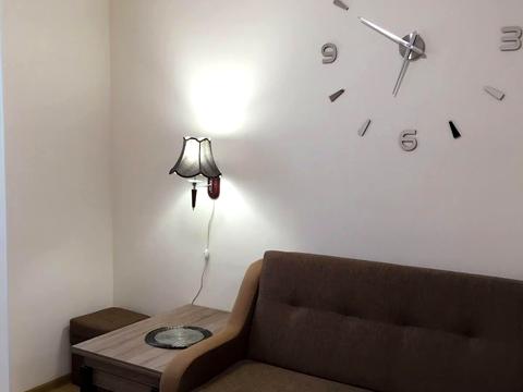 квартира по адресу Люстдорфская дорога ул., 55к