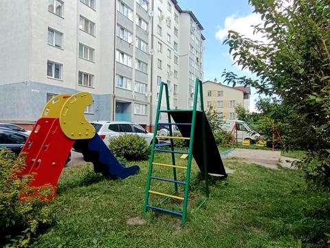 квартира за адресою Крайня, 1Б