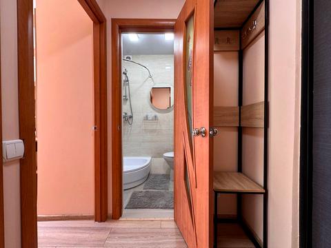 квартира по адресу Осенняя ул., 19