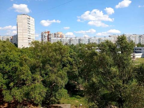 квартира за адресою Архітекторів вул., 26