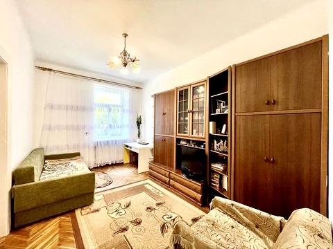 квартира по адресу Щекавицкая ул., 2