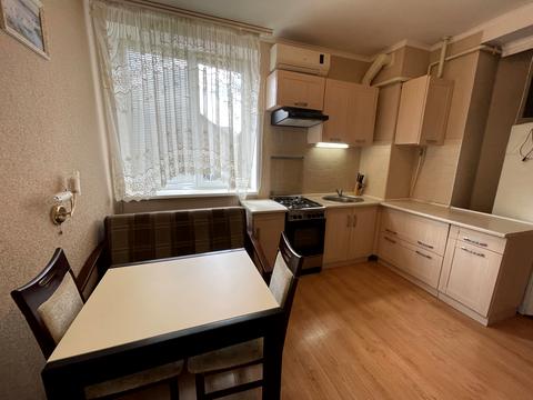 квартира за адресою Полтавська вул., 45