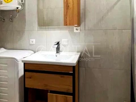 квартира за адресою Бастіонна вул., 1