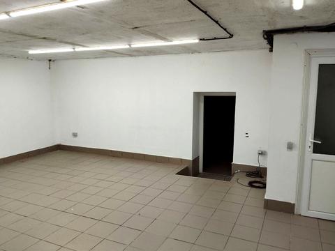 коммерческая по адресу Марийки Пидгирянки ул., 23