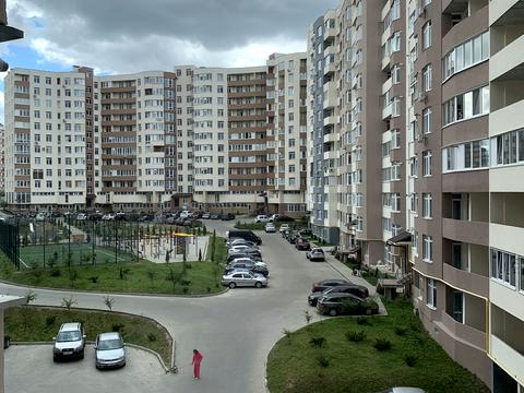 квартира за адресою Київська вул., 9-Д