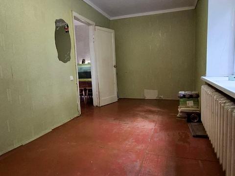 квартира по адресу Чугуевский пер., 10
