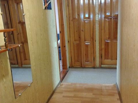 квартира за адресою Монюшка вул., 16
