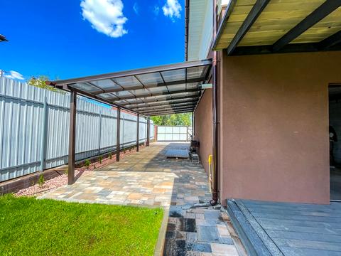 будинок за адресою Вишнева вул.